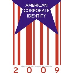 American Corporate Identity 2009
