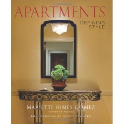 Apartments: Defining Style [Hardcover]