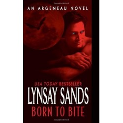 Born to Bite: An Argeneau Novel