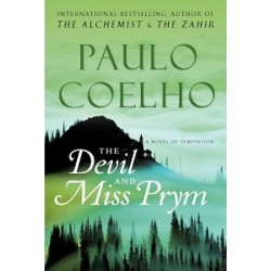 Coelho US Devil and Miss Prym,The