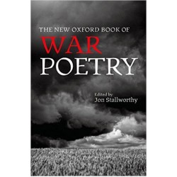 New Oxford Book of War Poetry,The 