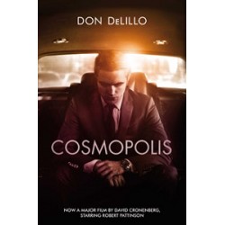 Cosmopolis (Film Tie-In)