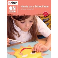 Belair on Display: Hands on a School Year