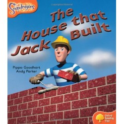 Snapdragons 6 House That Jack Built,The