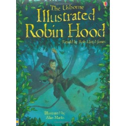 Illustrated Robin Hood 