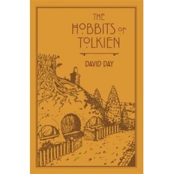 The Hobbits of Tolkien