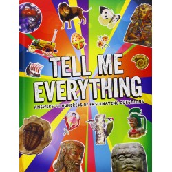 Tell Me Everything