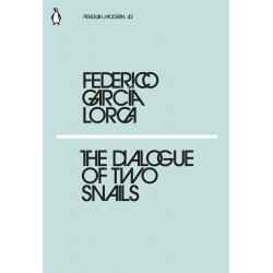 Penguin Modern: Dialogue of Two Snails,The