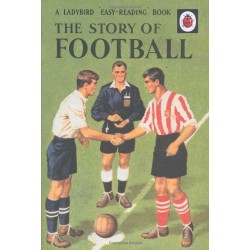 Easy-Reading' Book: Story of Football,The