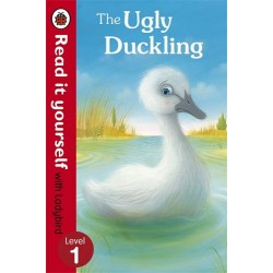 Readityourself New 1 The Ugly Duckling [Paperback]