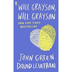 John Green: Will Grayson, Will Grayson