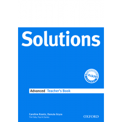 Solutions Advanced TB