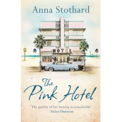 Pink Hotel,The [Paperback]