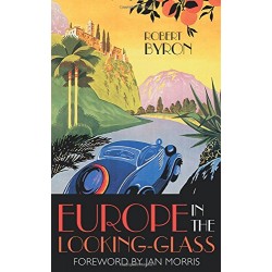 Europe in the Looking Glass [Paperback]
