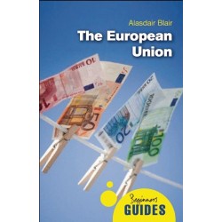 European Union: A Beginner's Guide