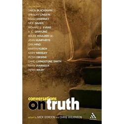 Conversations on Truth (Paperback)