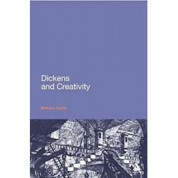 Dickens and Creativity (Paperback)