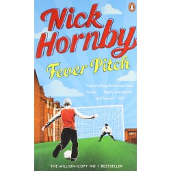 Nick Hornby Fever Pitch (OM)