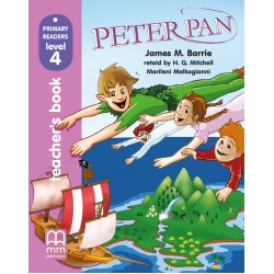 PR4 Peter Pan TB