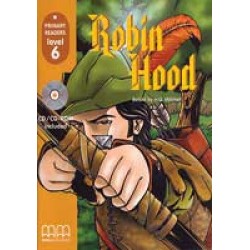 PR6 Robin Hood with CD-ROM FREE