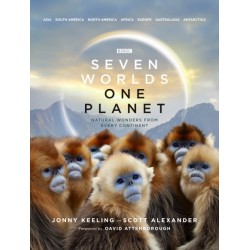 Seven Worlds One Planet