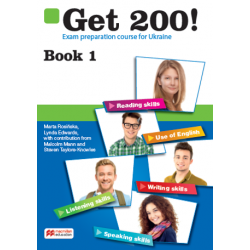 GET 200! B1 Student's Book 1