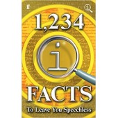 1,234 Qi Facts to Leave You Speechless