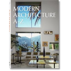 Modern Architecture A-Z (BU)