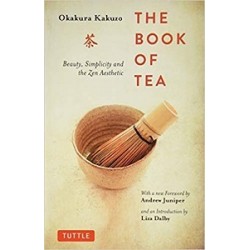 The Book of Tea