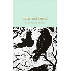 Macmillan Collector's Library: Tales and Poems