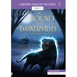 UER3 The Hound of the Baskervilles