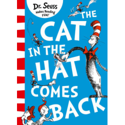 Cat In The Hat Comes Back,The 