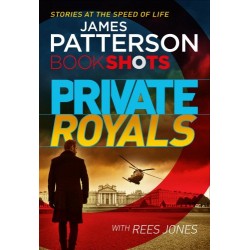 Patterson Private Royals: BookShots