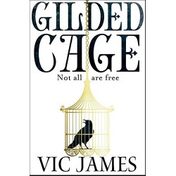 Gilded Cage [Paperback]