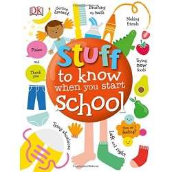 Stuff to Know When You Start School