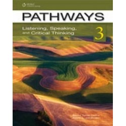 Pathways 3: Listening, Speaking, and Critical Thinking Presentation Tool CD-ROM