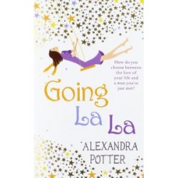 Going La La [Paperback]