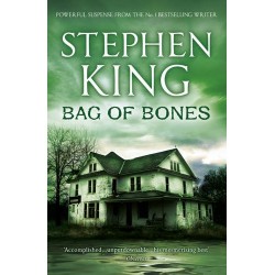 King S.Bag of Bones