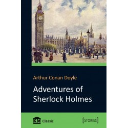 KM Classic: Adventures of Sherlock Holmes