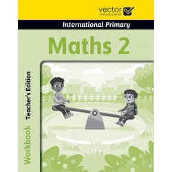 Maths 2 WB Teacher`s ed.