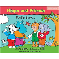 Hippo and Friends 2 PB