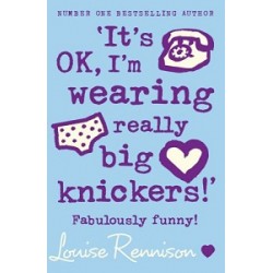 Confessions of Georgia Nicolson, Book2: It's Ok, I'm Wearing Really Big Knickers