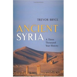 Ancient Syria: A Three Thousand Year History