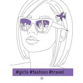 #girls #fashion #travel