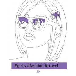 #girls #fashion #travel