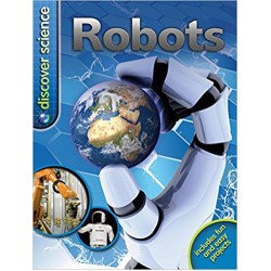 Discover Science: Robots