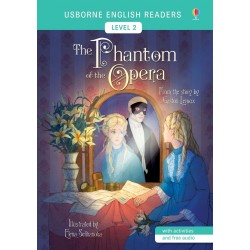 UER2 The Phantom of the Opera