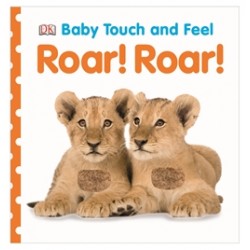 BabyT&F Roar! Roar!
