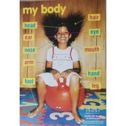 MM Poster My Body