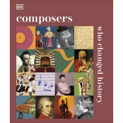 Composers Who Changed History